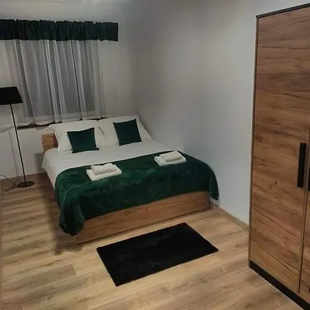Apartament Berylowa 1 Konin  Exterior foto