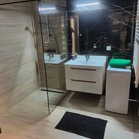 Apartament Berylowa 1 Konin  Exterior foto