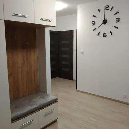 Apartament Berylowa 1 Konin  Exterior foto