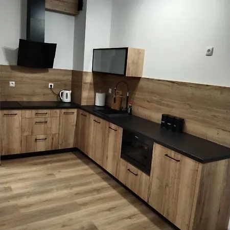 Apartament Berylowa 1 Konin  Exterior foto