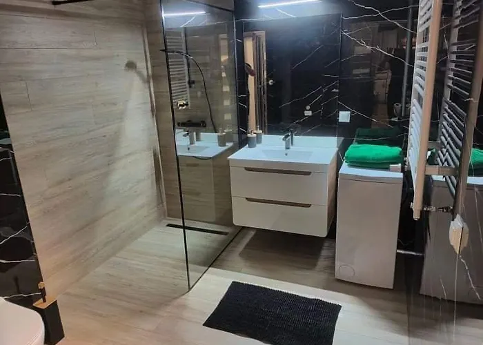 Apartament Berylowa 1