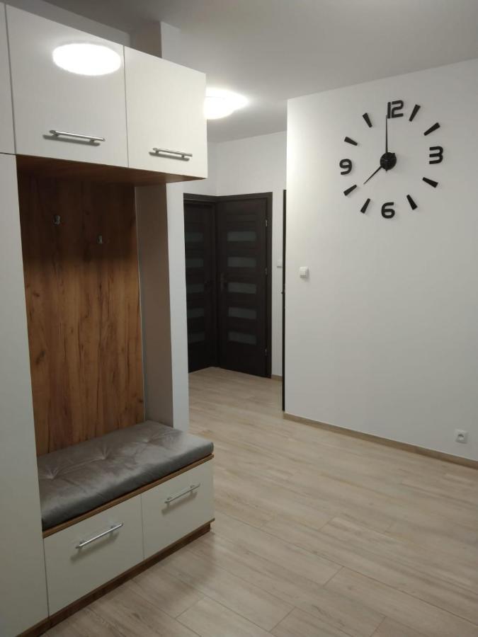 Berylowa 1 Konin (Greater Poland)