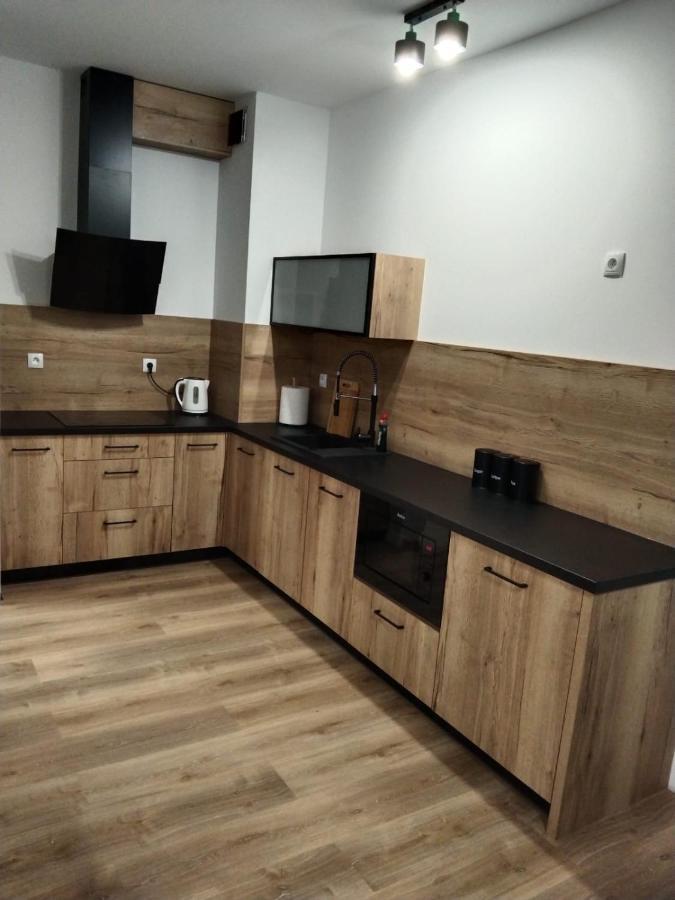 Apartment Berylowa 1 *